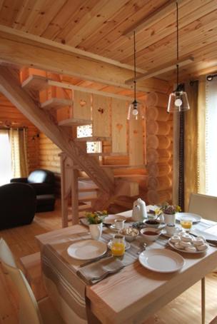 Chalet Ana & Spa Les Angles  Εξωτερικό φωτογραφία