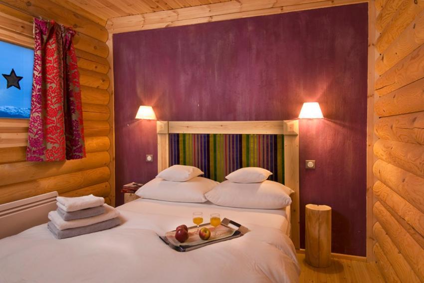 Chalet Ana & Spa Les Angles  Εξωτερικό φωτογραφία
