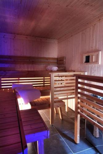 Chalet Ana & Spa Les Angles  Εξωτερικό φωτογραφία