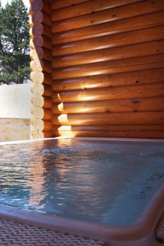 Chalet Ana & Spa Les Angles  Εξωτερικό φωτογραφία