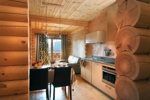 Chalet Ana & Spa Les Angles  Δωμάτιο φωτογραφία