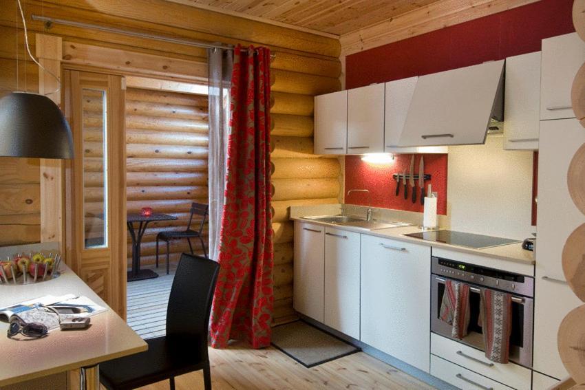 Chalet Ana & Spa Les Angles  Δωμάτιο φωτογραφία