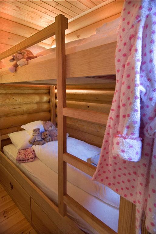 Chalet Ana & Spa Les Angles  Δωμάτιο φωτογραφία